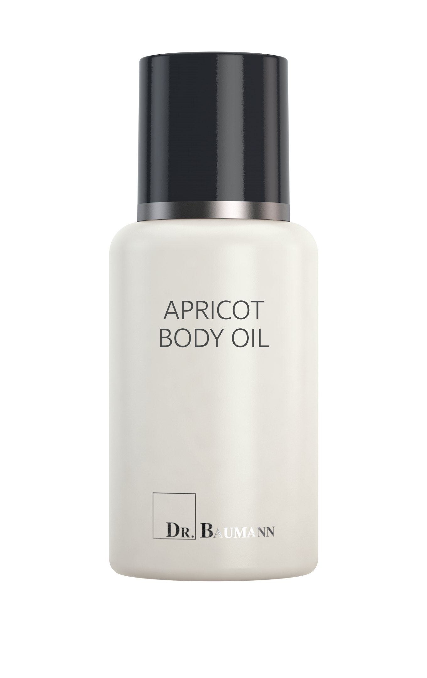 APRICOT BODY OIL