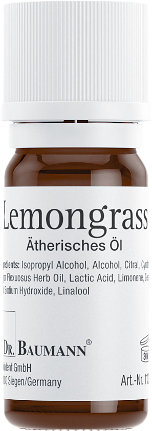 LEMONGRASS