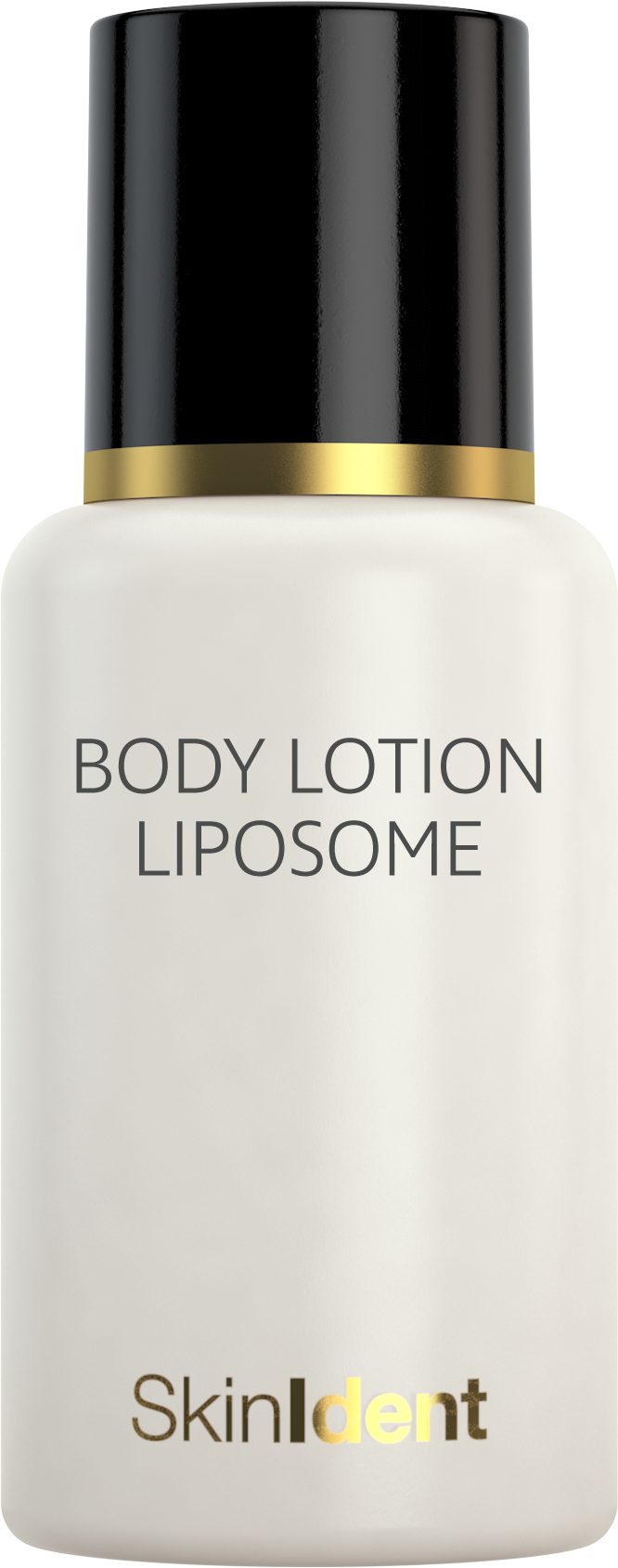 BODY LOTION LIPOSOME