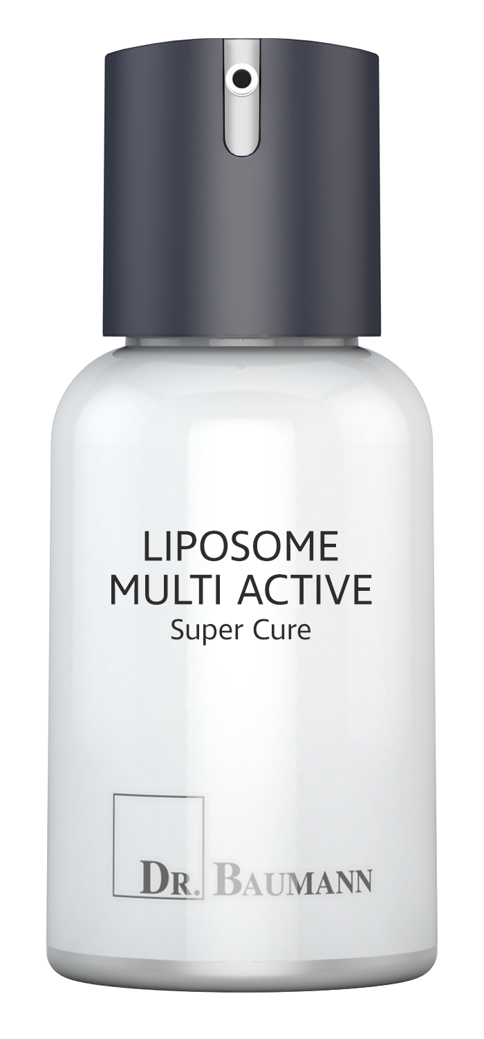 LIPOSOME MULTI ACTIVE SUPER CURE